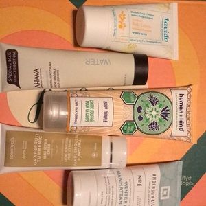 5 pc Lotion bundle